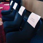 Take a took at our Press Pit!