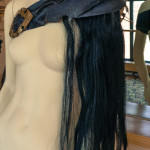 Vee Hight's piece on the mannequin!