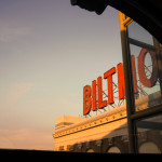 Looks like another perfect night!