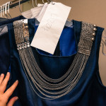 It's all in the details.