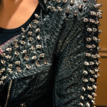 Look at the details in this jacket!