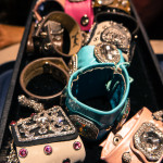 A line can never be complete without accessories!