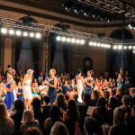 Congratulations girls!