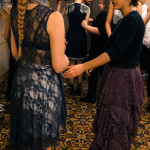 Interns can have fierce hair too!