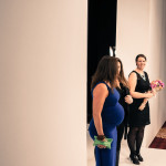 Congratulations to Julie Kontos and Race&Grant for a fierce show!