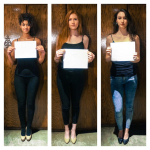 Model Casting Round 2 TODAY! – Inside StyleWeek